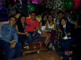 Foto 30 de Fotos Malabar en Discoteca Malabar Bucaramanga, Bucaramanga