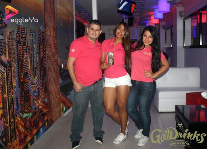 Foto 9 de Gol Drinks - 5to FDS Julio 2016 en Gol Drinks, Cali