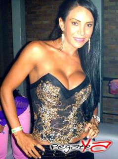 Foto 3 de Favela - Agosto 18 del 2012 en Favela Club, Cali