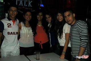 Foto 51 de Alkilados - Oct 26 en Black Jack Food & Drinks