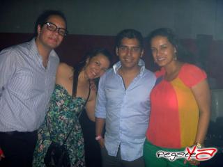 Foto 37 de Praga / Menga - Amor y Amistad en Praga Club Cali, Cali