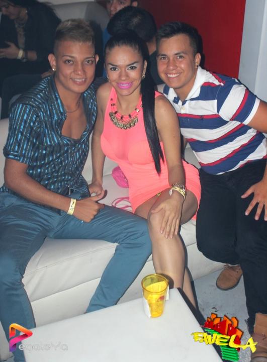Foto 72 de Favela - Enero 17 y 24 del 2015 en Favela Club Menga, Cali