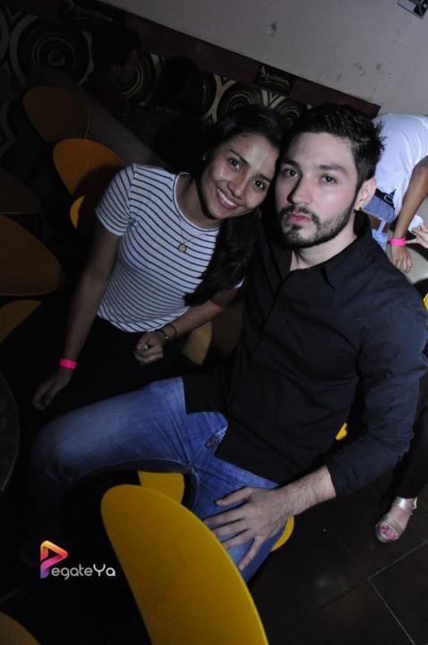 Foto 15 de Marianamen sábado 09 de mayo 2015 en Discoteca Maria Namen Bucaramanga, Bucaramanga