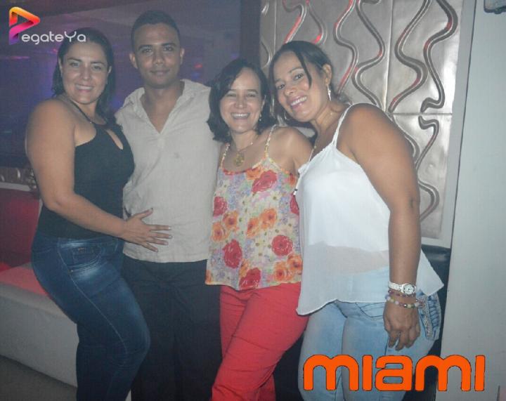 Foto 27 de Miami - 5TO Fds junio 2016 en Miami Bar Cali, Cali