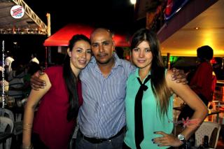 Foto 31 de Martin Elias Y Juancho de la Aspriella en Discoteca La Vecindad Bucaramanga, Bucaramanga