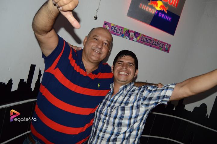 Foto 37 de New York sábado 25 de julio 2015 en Discoteca New York Bucaramanga, Bucaramanga