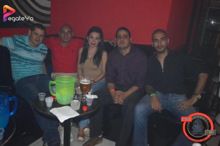 Foto 35 de Ampm Bar - 3er / 4TO Fds MAYO 2016 en Am / PM Bar - Cali, Cali