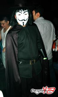 Foto 62 de Praga ( Menga ) Noviembre 3 del 2012 en Praga Club Cali, Cali