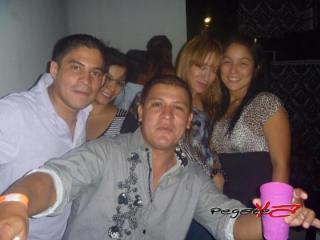 Foto 38 de Marzo 03 del 2012 en Babel / Barra Libre Cali, Cali