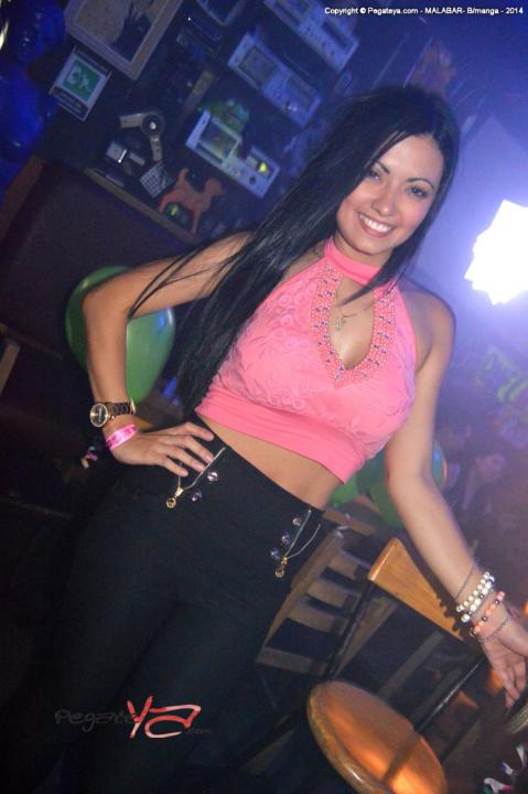 Foto 1 de Discoteca Malabar 16 de agosto de 2014 en Discoteca Malabar Bucaramanga, Bucaramanga