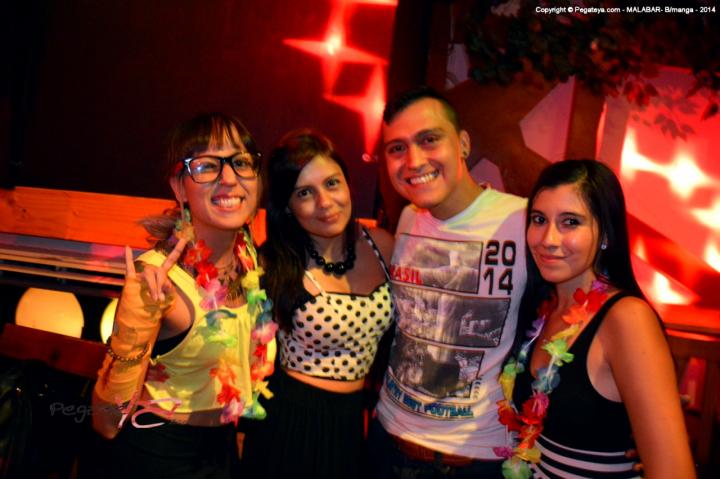 Foto 86 de Discoteca Malabar 16 de agosto de 2014 en Discoteca Malabar Bucaramanga, Bucaramanga