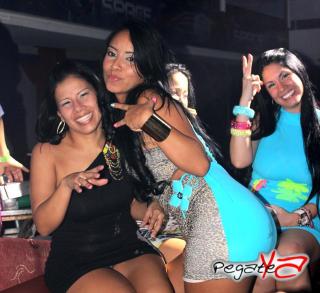 Foto 2 de Abril 27 del 2013 en Space Menga, Cali