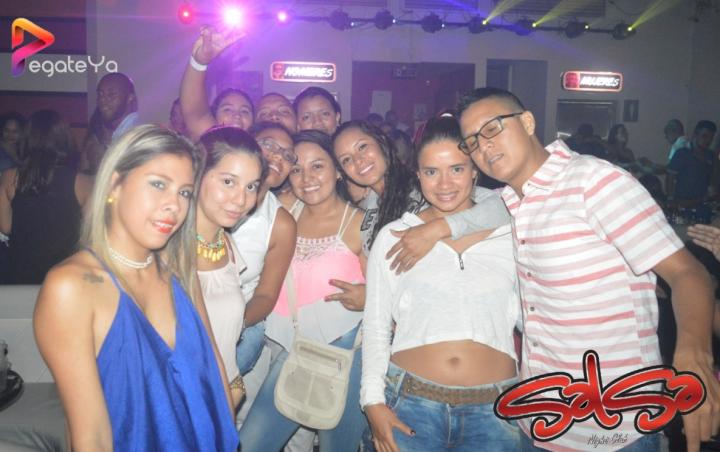 Foto 23 de Salsa Night C. - 3er / 4to Fds Mayo 2016 en Salsa Night Club, Cali