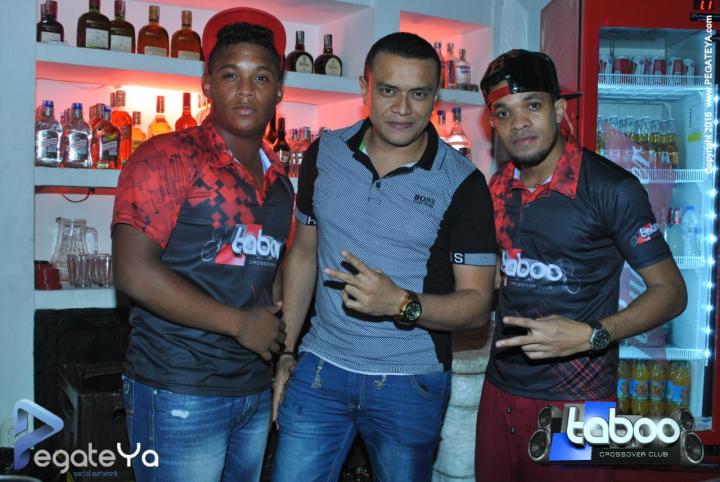 Foto 16 de Taboo 5 y 6 de Marzo de 2016 en Discoteca Taboo Cartagena, Cartagena