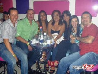 Foto 26 de Mayo 12 del 2012 en La Maldita Primavera Cali, Cali