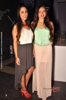 Foto 15 de Lanzamiento Colombia Moda 2012 en Lanzamiento Colombia Moda 2012