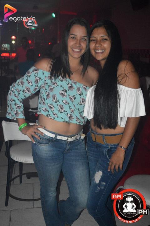 Foto 22 de Ampm Bar - 1ER / 2DO Fds Agosto 2016 en Am / PM Bar - Cali, Cali