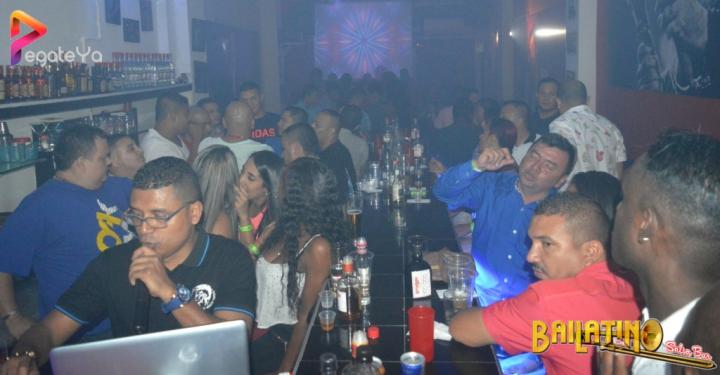 Foto 24 de Bailatino - 1er FDS Marzo 2016 en Bailatino - Bar, Cali