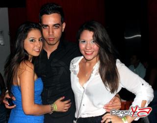 Foto 60 de Julio 27 del 2013 en Living Night Club, Cali