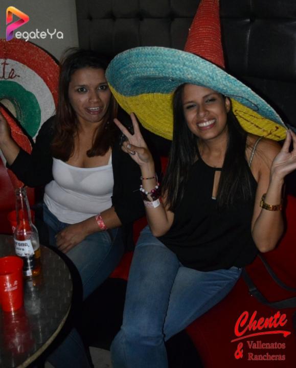 Foto 47 de Chente - 1er FDS Marzo 2016 en CHENTE Vallenatos y Rancheras, Cali