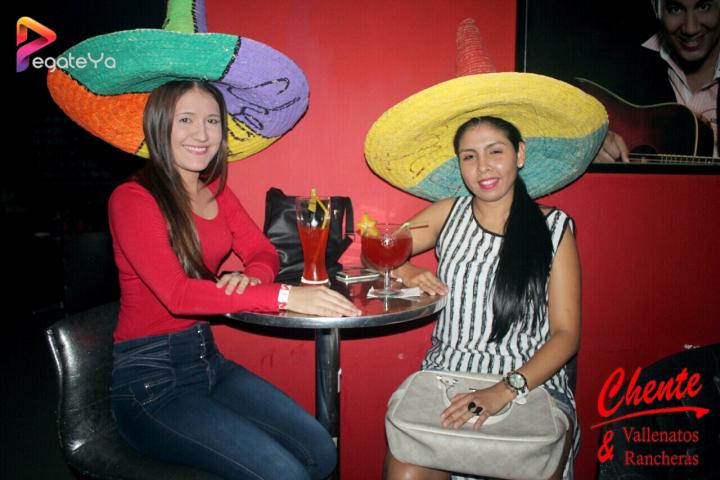 Foto 16 de Chente - 1er 2do FDS Agosto 2016 en CHENTE Vallenatos y Rancheras, Cali