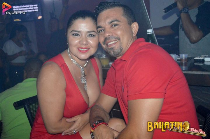 Foto 52 de Bailatino - 1er / 2do Fds Sept. 2017 en Bailatino - Bar, Cali