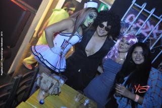 Foto 222 de Halloween 2013 Discoteca Malabar en Discoteca Malabar Bucaramanga, Bucaramanga