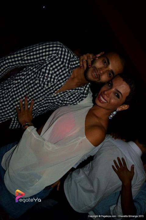 Foto 10 de Chavelita - Sabado 31 de enero de 2015 en Discoteca Chavelita