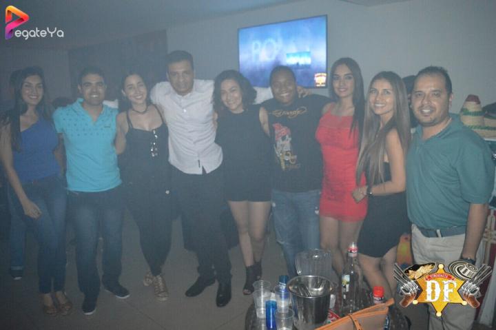 Foto 5 de El Df - 4to Fds Abril 2017 en El DF Club Discoteca