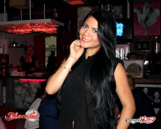 Foto 6 de Blondie - Mayo 03 del 2014 en Blondie Bar Cali, Cali