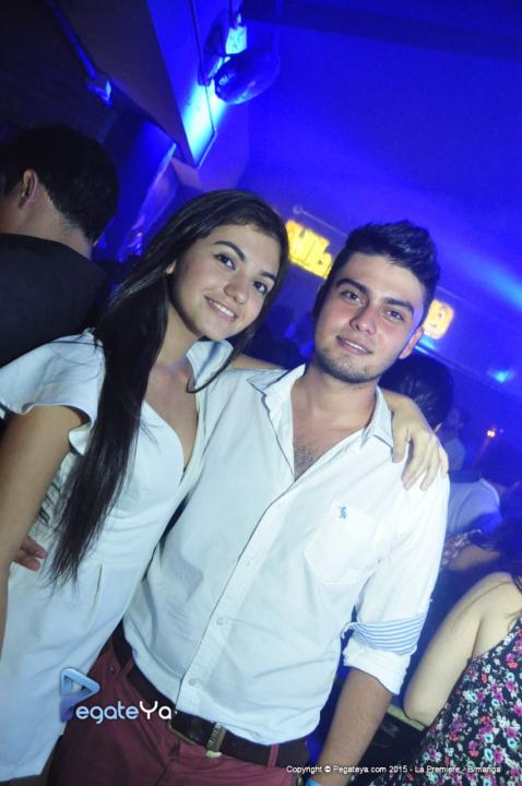 Foto 30 de La Premiere - sabado 16 de mayo de 2015 en La Premiere Bucaramanga, Bucaramanga