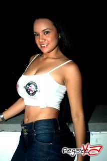 Foto 7 de Chicas Miss Tanga 2012 ( Terraza Hotel ) en Hotel Santelmo / Cali, Cali