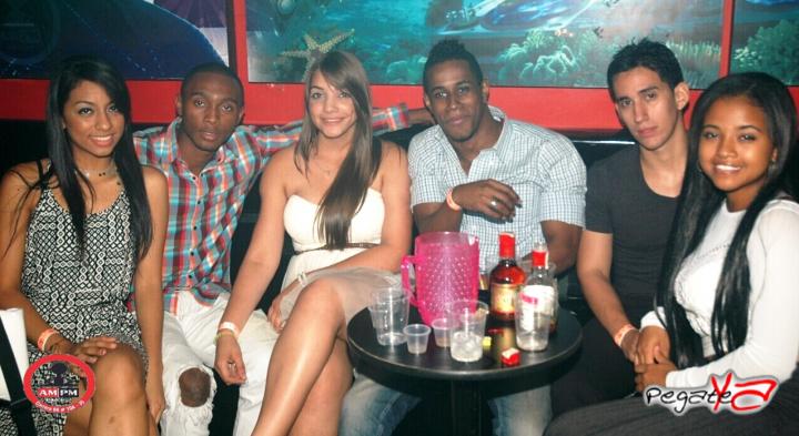 Foto 37 de Ampm Bar - Agosto 23 del 2014 en Am / PM Bar - Cali, Cali