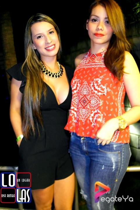 Foto 48 de Lolas Club - 5to FDS Enero 2014 en Lolas Club Menga Cali, Cali
