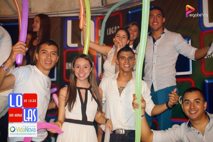 Foto 118 de Lolas Club - 1er FDS Marzo 2016 en Lolas Club Menga Cali, Cali