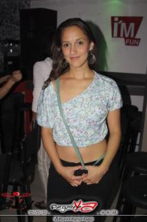 Foto 11 de Febrero 10-11 I´m Fun en I´m Fun Discoteca Manizales, Manizales