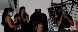 Foto 30 de Halloween en Babel / Barra Libre Cali, Cali