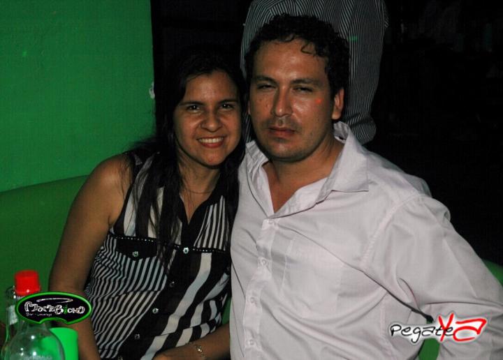 Foto 5 de Mamabicho - Agosto 23 del 2014 en Mama Bicho