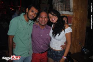 Foto 41 de mister babilla 2 y 3 de noviembre de 20 en Discoteca MISTER BABILLA cartagena, Cartagena