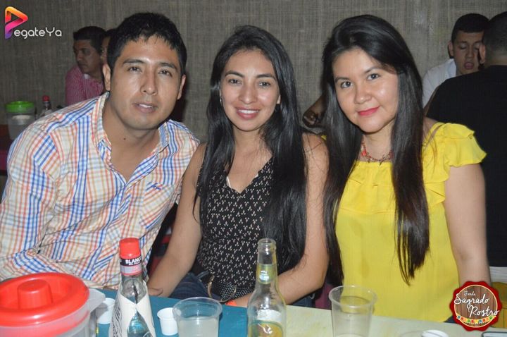 Foto 37 de Sagrado Rostro - 3er Fds Sept. 2017 en Sagrado Rostro, Cali