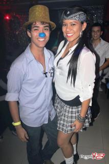 Foto 16 de Halloween en Nozomi Club, Cali