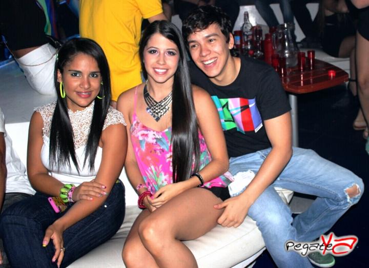 Foto 141 de Lolas Club - Agosto 23 del 2014 en Lolas Club Menga Cali, Cali
