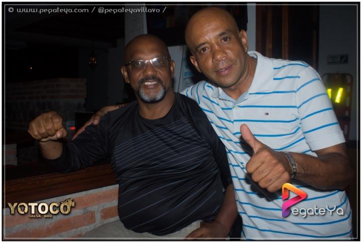 Foto 6 de YOTOCO SALSA BAR - Villavicencio en Yotoco Villavicencio, Villavicencio