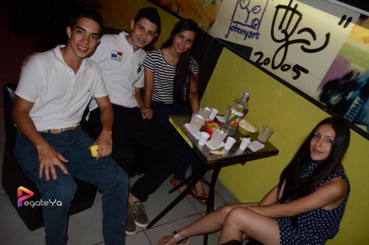 Foto 6 de New York sábado 01 de agosto 2015 en Discoteca New York Bucaramanga, Bucaramanga