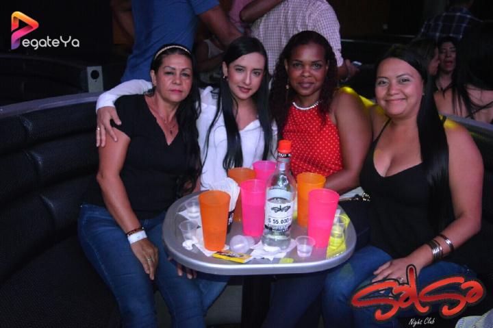Foto 80 de Salsa Night Club - 1er 2DFds Agost 2016 en Salsa Night Club, Cali