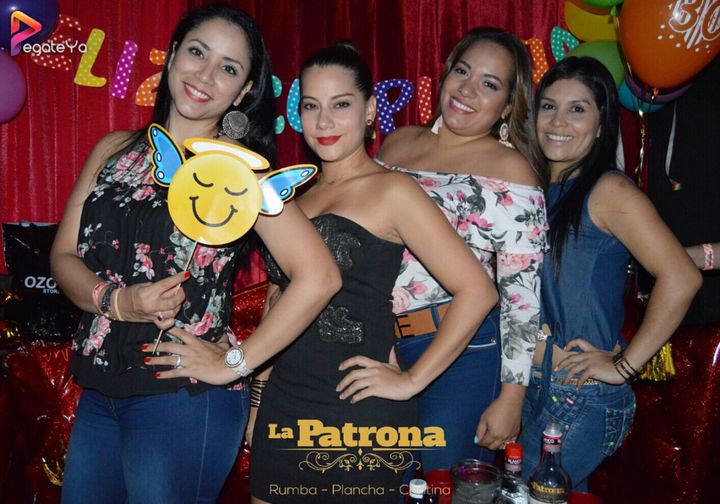 Foto 74 de La Patrona - 3er Fds Sept. 2017 en La Patrona, Cali