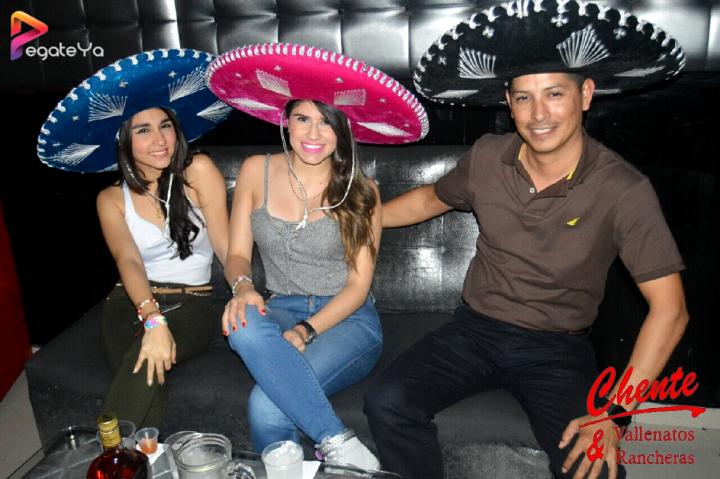 Foto 5 de Chente - Feria de Cali 2016 en CHENTE Vallenatos y Rancheras, Cali