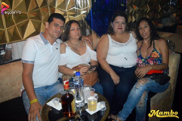 Foto 9 de Mambo Disco Club - 5to Fds Abril 2017 en Mambo Disco Club, Cali