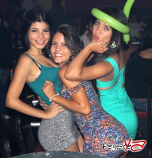 Foto 5 de Mayo 4 del 2013 en Space Menga, Cali