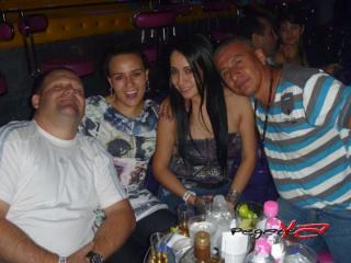 Foto 17 de Marzo 03 del 2012 en La Maldita Primavera Cali, Cali